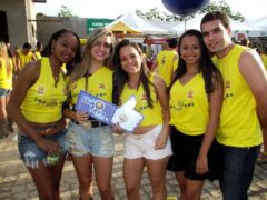 Forró da Tia Maria